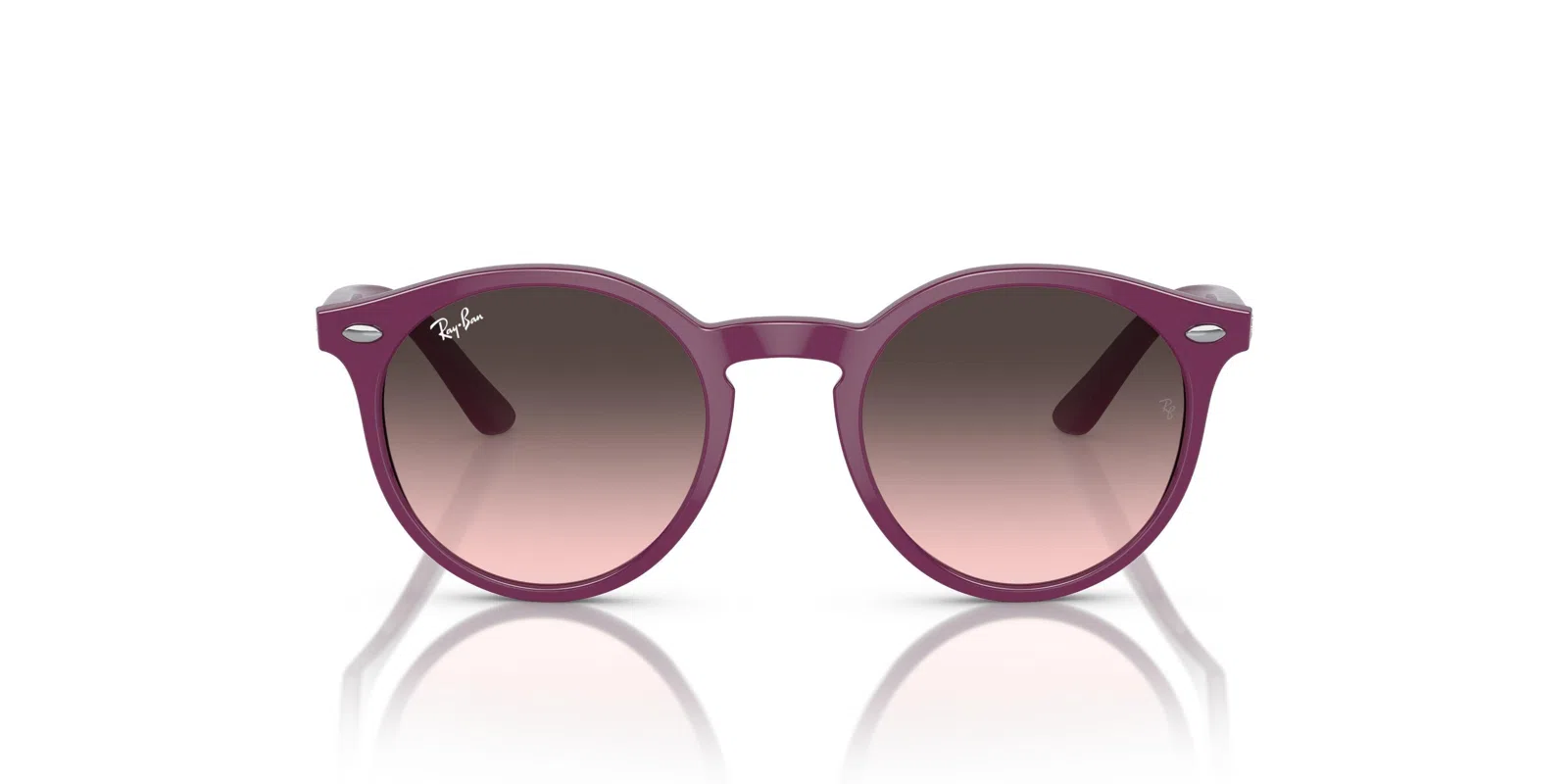 Ray-Ban Kids 0RJ9064S Sunglasses - view 96